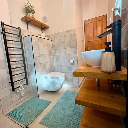 Сasa de vacaciones Andělka S Wellness Za Příplatek