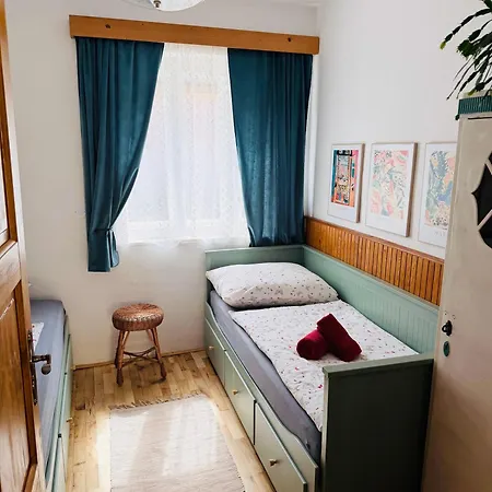 Σπίτι διακοπών Skornickuv Statek - Andelka S Wellness Za Priplatek Hamr