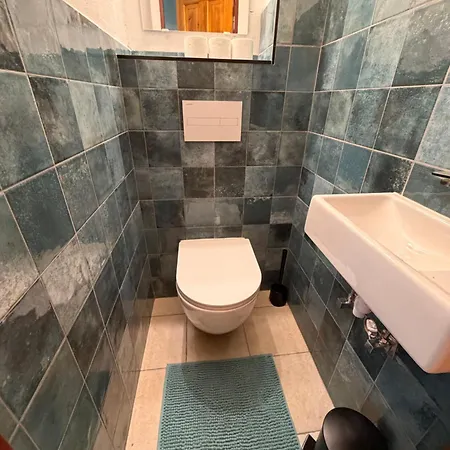 Сasa de vacaciones Andělka S Wellness Za Příplatek *