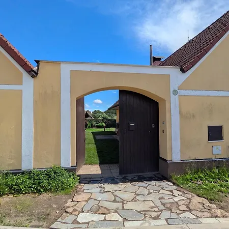 Andělka S Wellness Za Příplatek Hamr